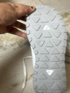 Ladies Shoe