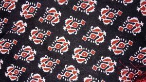Beautiful Printed Kurta