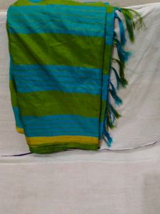 New Soft Saree