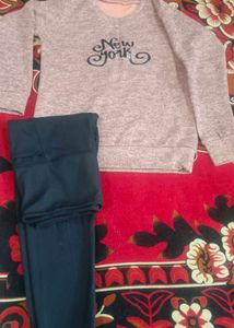 Girls' Outfit