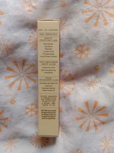 Inde Wild Lip Treatment