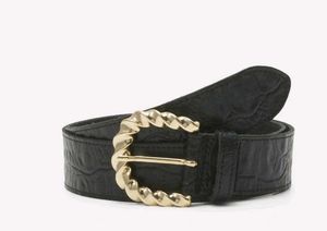 ❗Belt with Golden bucket❗