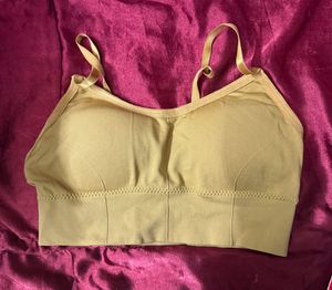 Comfortable Everyday Bra