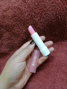 Light Pink Lip balm