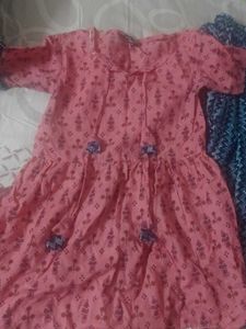 Girls Salwar Suit