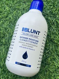 New packed conditioner