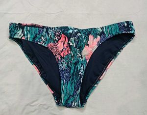 Floral Print ❤️‍🔥Bikini Bottom
