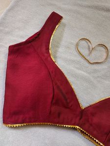 deep neck non padded