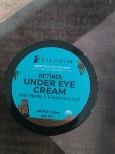 Padded Bra + Pilgrim Cream Combo