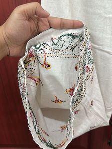 ProjectEve Palazzo Pants