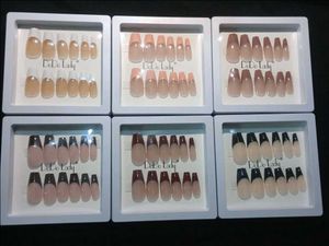 buy any 5 press on nails 💅