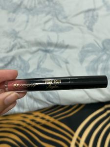 ColorSky Pure Pout Liquid Lipstick Swatch