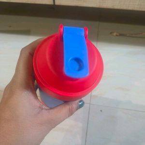 Bottle for all