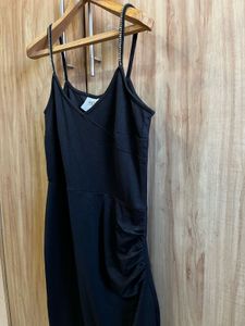 Black Koovs Dress