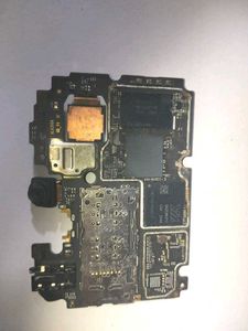 4 Smartphone Motherboard