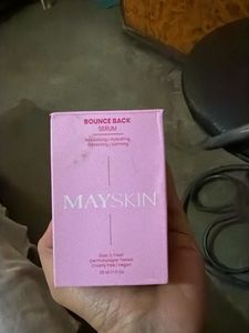 MaySkin Bounce Back Serum