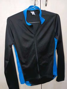 Black & Blue Jersey