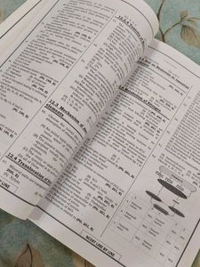 NCERT Botany Book