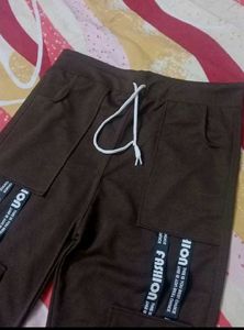 Comfy Brown Leggings