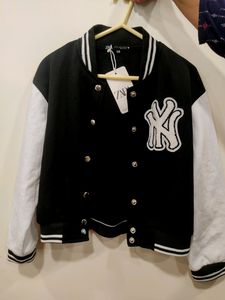 Zara Jacket
