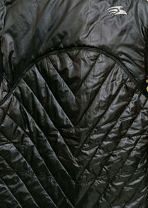 Unisex Half Jacket