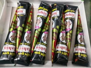 herbal mehndi famous from bhavnagar