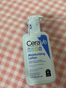 CeraVe Baby Moisturizing Lotion - 8oz
