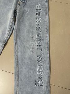 Alexander Wang Denim Jeans