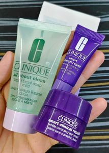 Clinique Skincare Set