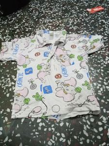 Kids Boys Dress Combo