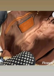 Coach Slingbags