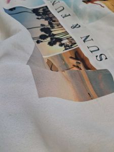 ☀️Fun Top from Dubai☀️
