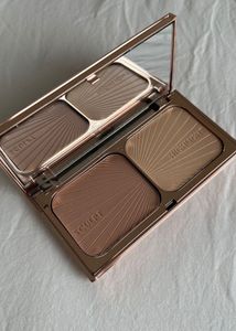Sculpt &amp; Highlight Face Palette