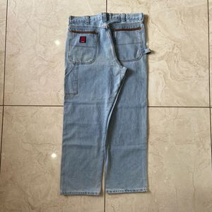 Vintage Wrangler Carpenter Jeans