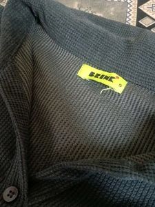 Women's Dark Green Polo Shirt