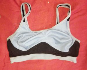 Comfortable Sports Bra (set of 3)