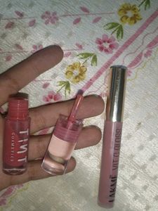 lip gloss duo