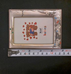 Set Of 3 Photo Frames
