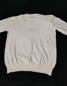 Beige Pullover Sweater for Women New Top