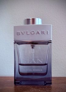 Bvlgari Man Glacial Essence Perfume
