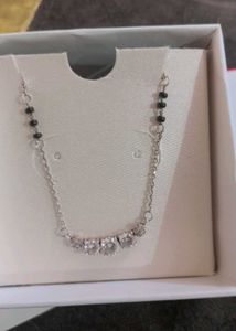 Elegant Mangalsutra Necklace