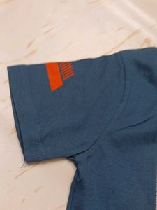 Cool 'LA Urban Zone' Tee