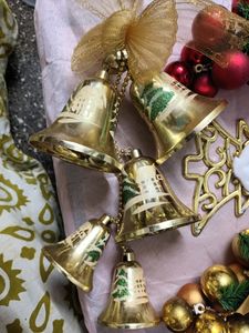 Christmas Decorations Items And Canale.