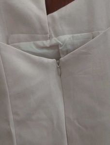 Korean Spaghetti Strap Dress