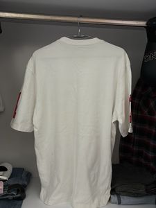 hnm Brooklyn Graphic Tee size XL
