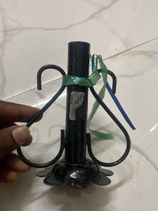 Vintage candle holder