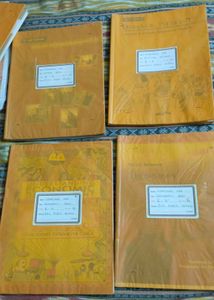 Class 10 social science NCERT combo