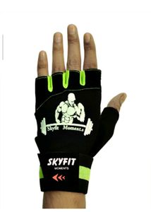 44.Skyfit Moments Weightlifting Gloves