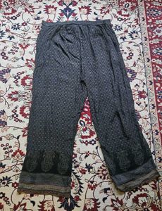 Neetika Chopra premium crepe co-ord set