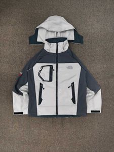 The North Face Jacket